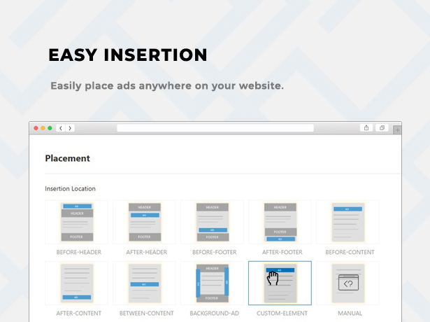 Dvatizer – WP Ad Optimization & Monetization Tool - 4