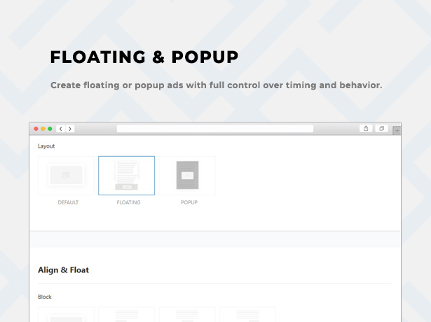 Dvatizer – WP Ad Optimization & Monetization Tool - 5